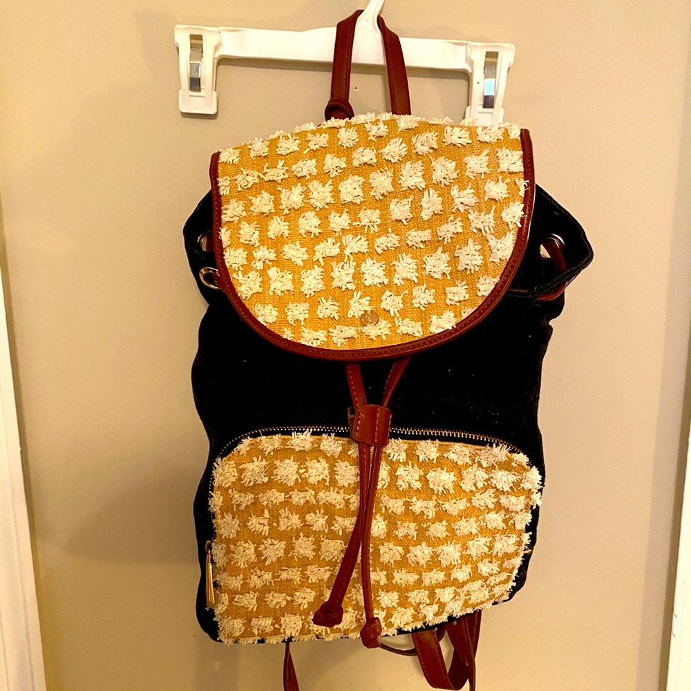 Tommy Bahama backpack